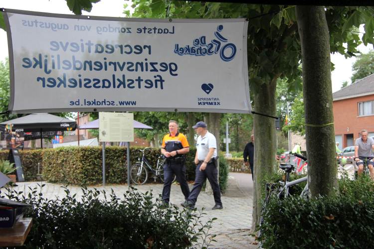 Landlopersjogging 2022